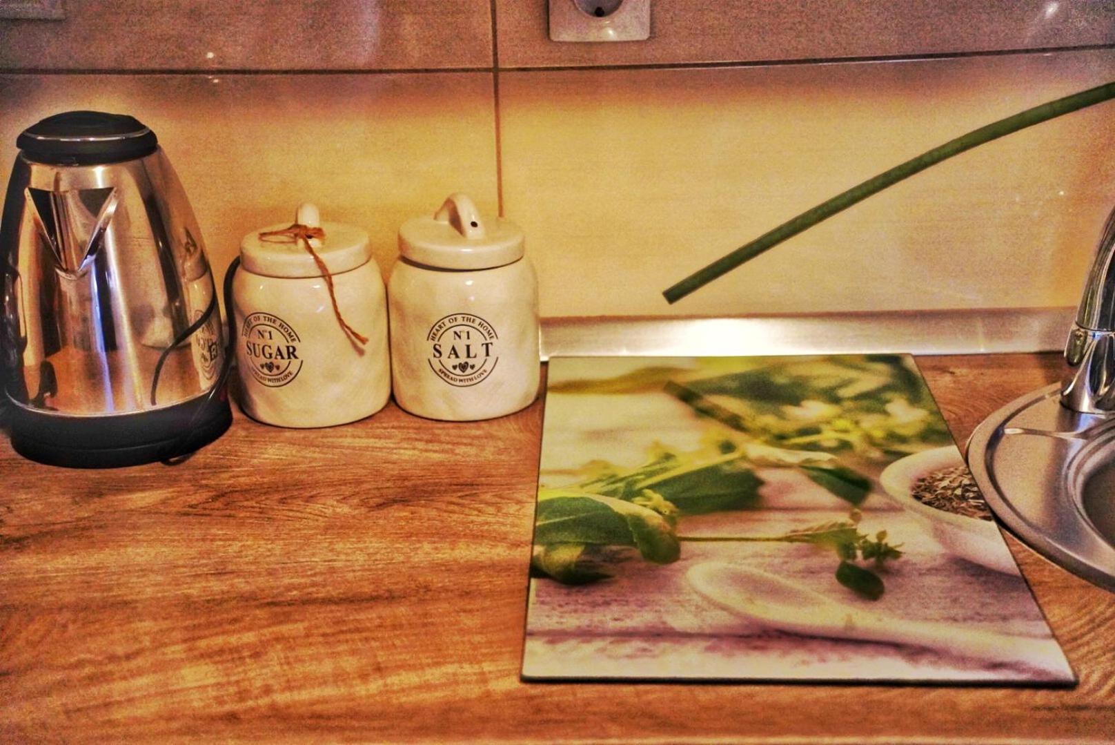 Apartament Jukic Sveti Filip i Jakov Exteriör bild